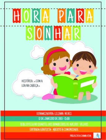 Hora para Sonhar