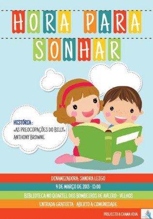Hora para Sonhar